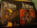 DVD français X-Men Dsc00416