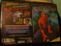 Spider-Man, les nouvelles aventures Dsc00423