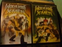 DVD Wolverine et les X-Men Dsc00425