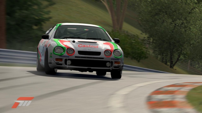 Topic photo/vidéo Forza Motorsport 3 - Page 3 Cel410