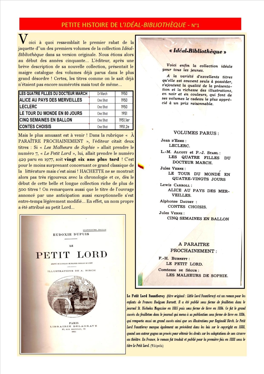 IDEAL-BIBLIOTHEQUE - Page 10 Ib0111