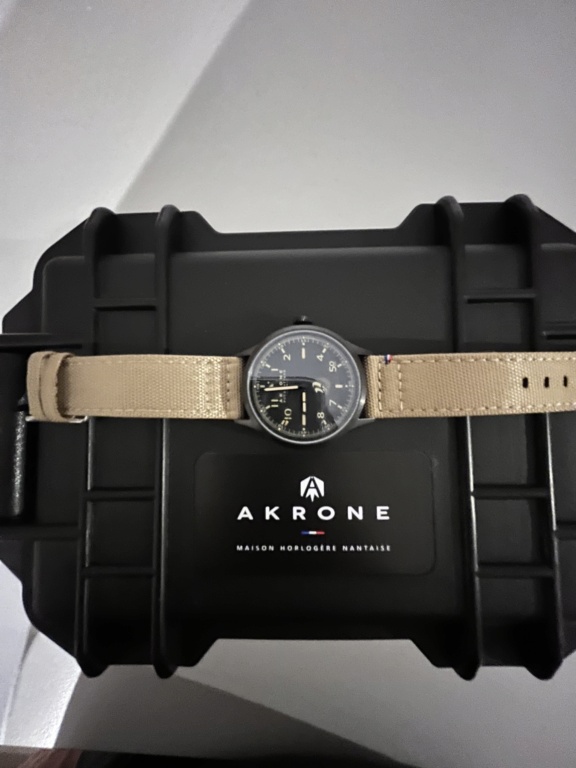 akrone - Akrone : des montres, tout simplement - Page 40 5f3daf10