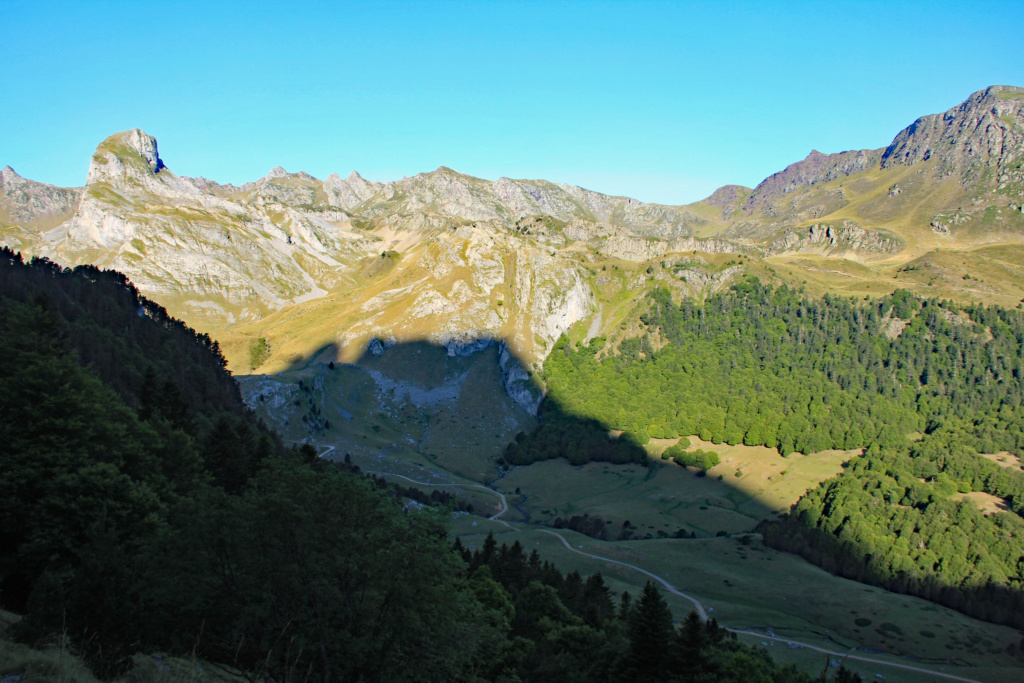 Le tour de l'Ossau Img_6125