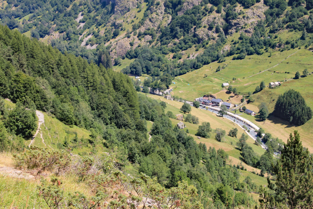 Les balcons de Gavarnie Img_7551