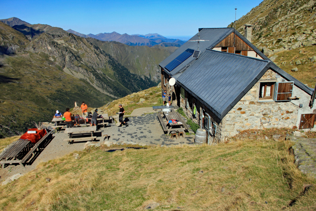 Le Mont Valier : le « Seigneur du Couserans » Img_7934