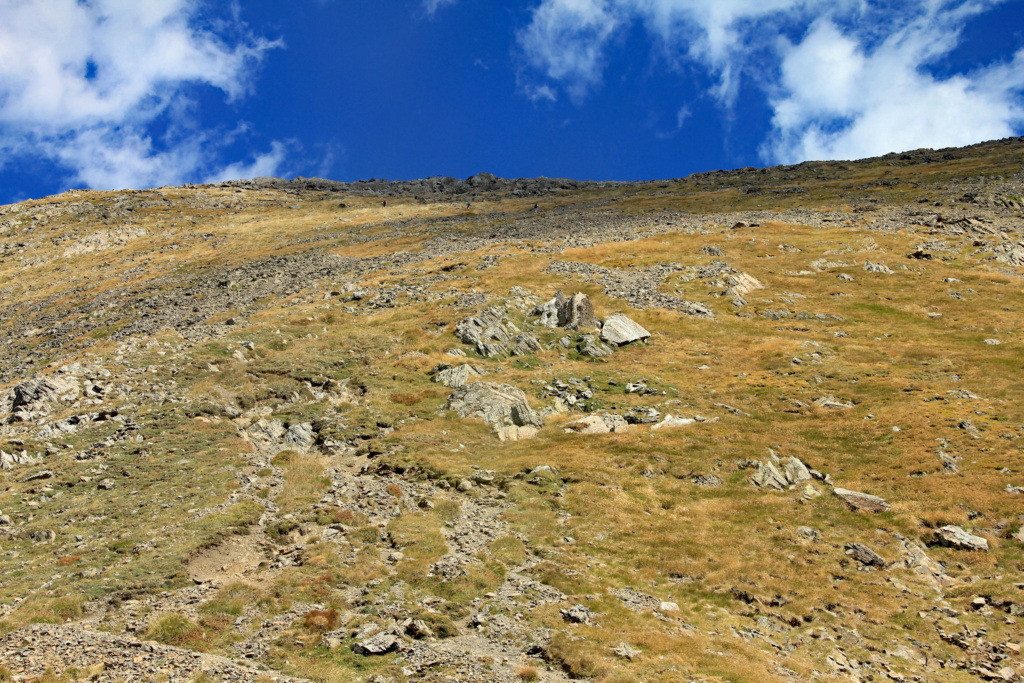Le Mont Valier : le « Seigneur du Couserans » Img_7947