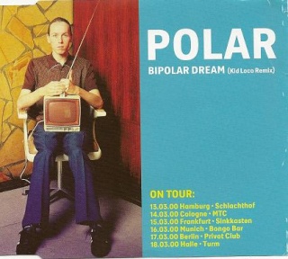 Tous les CD de Polar (et où trouver les plus rares ???) Numari12