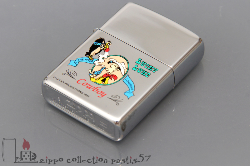 Collection de Pastis57 - Page 10 Zippo131