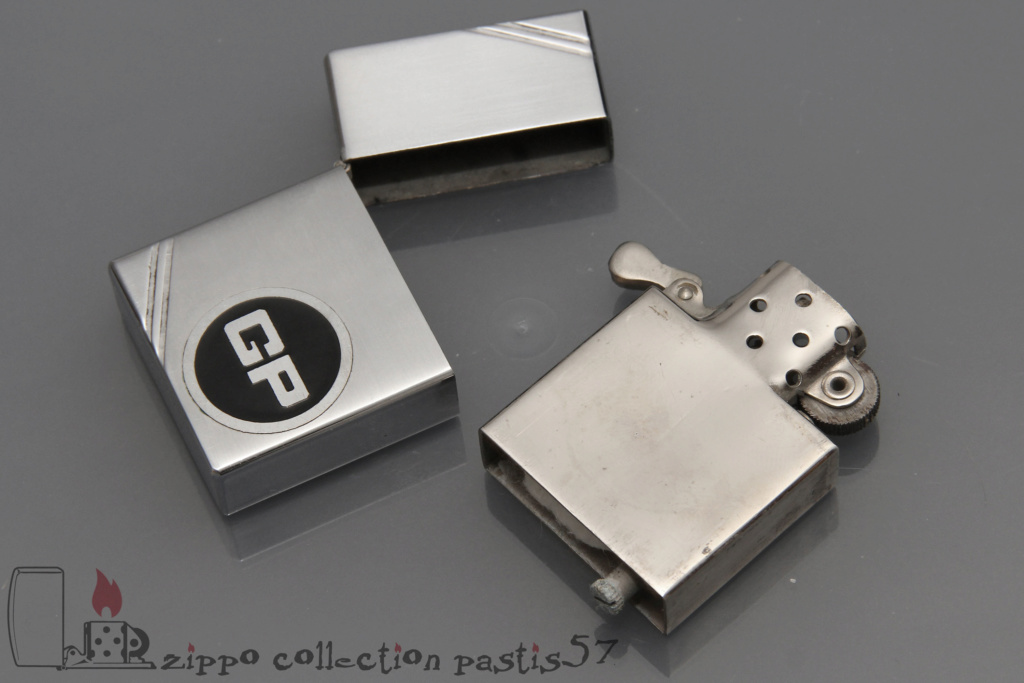 boite - Collection de Pastis57 - Page 10 Zippo157