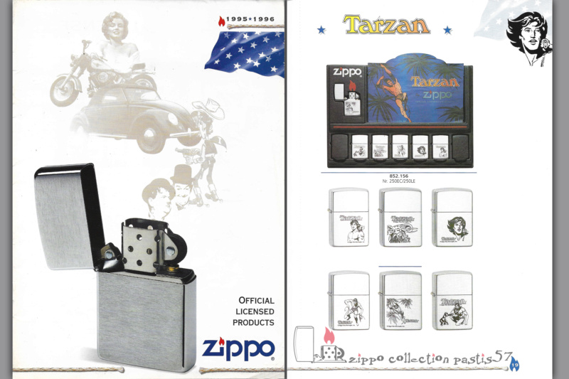 pour - Collection de Pastis57 - Page 10 Zippo_84