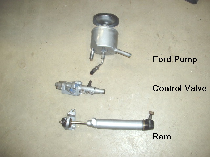 power steering Ford_p11