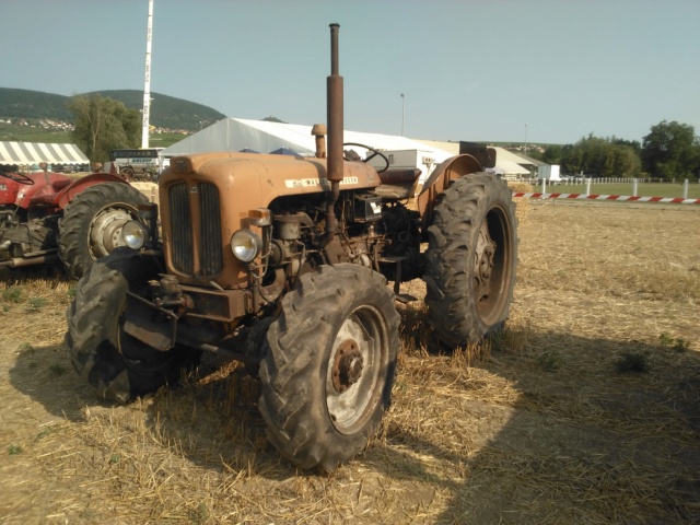 Tracteur Traffa 2018  Img_2147