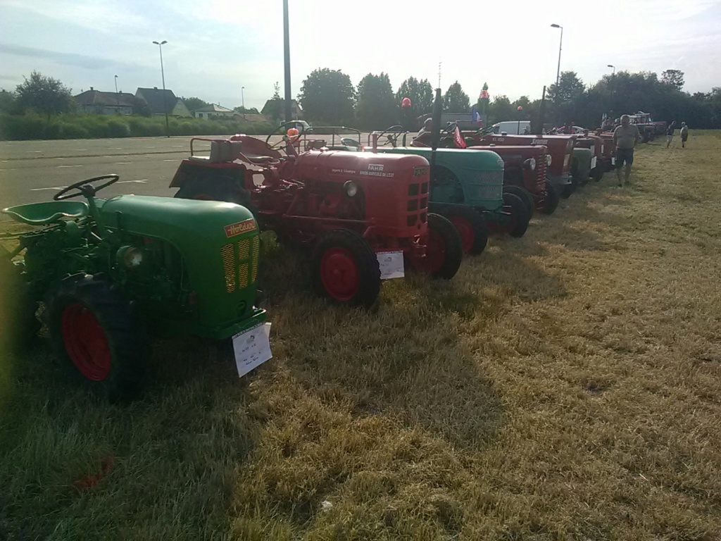 [ 67 ] le 8 eme rassemblement de  tracteur a Sélestat  Img_2248