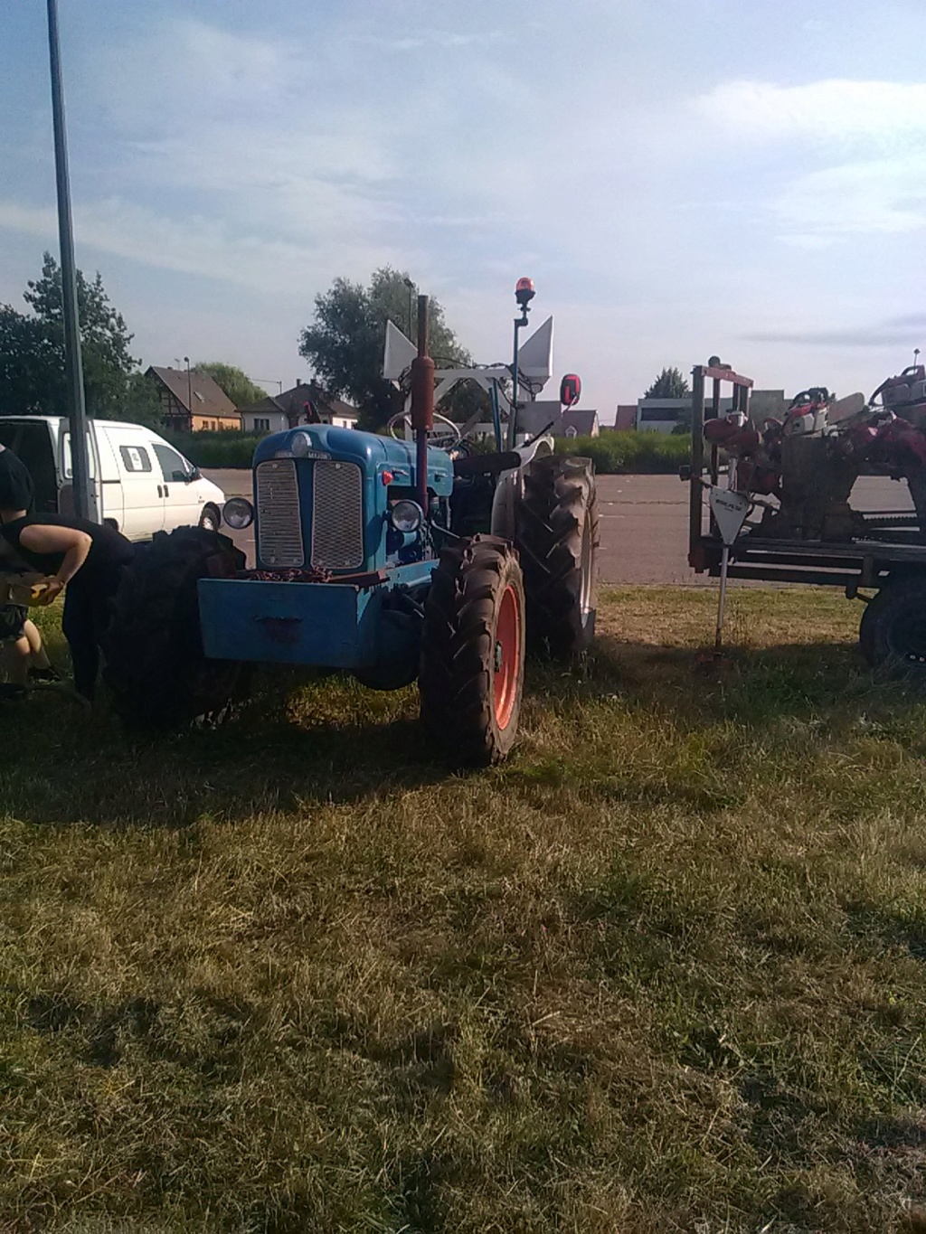 [ 67 ] le 8 eme rassemblement de  tracteur a Sélestat  Img_2249