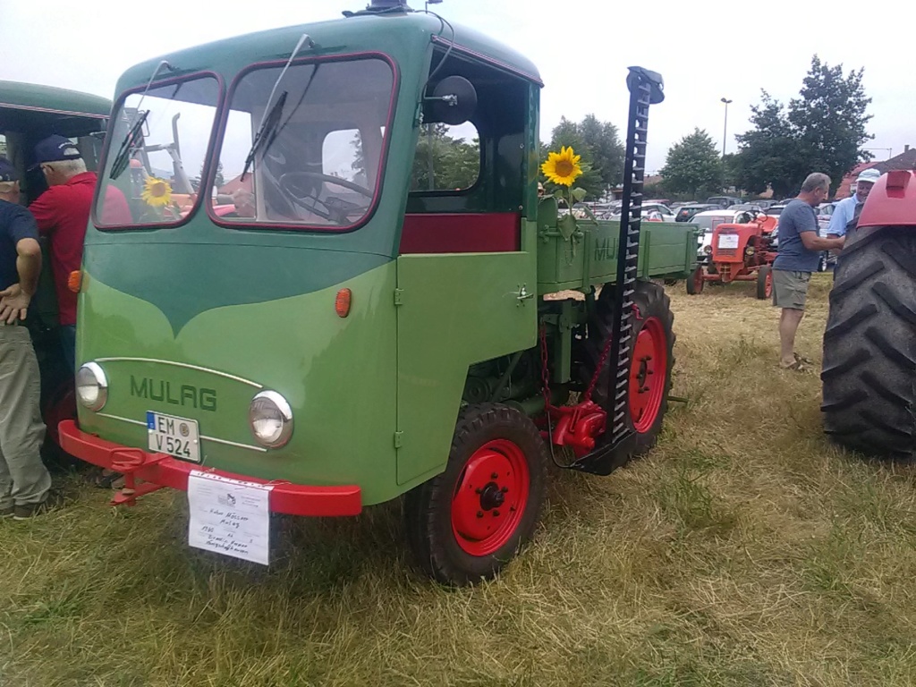 [ 67 ] le 8 eme rassemblement de  tracteur a Sélestat  Img_2263