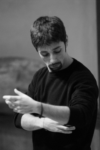 Natale Vacalebre interpreta Dario Fo, 28/11 a Marsciano - Pagina 2 _m010013