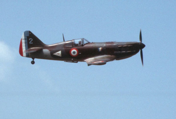Armée de l'Air 1940 Dewoit12