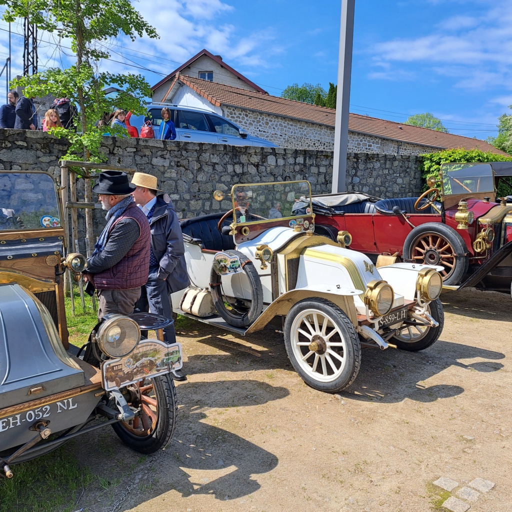 Sortie RAG : Renault Avant Guerre 20230532