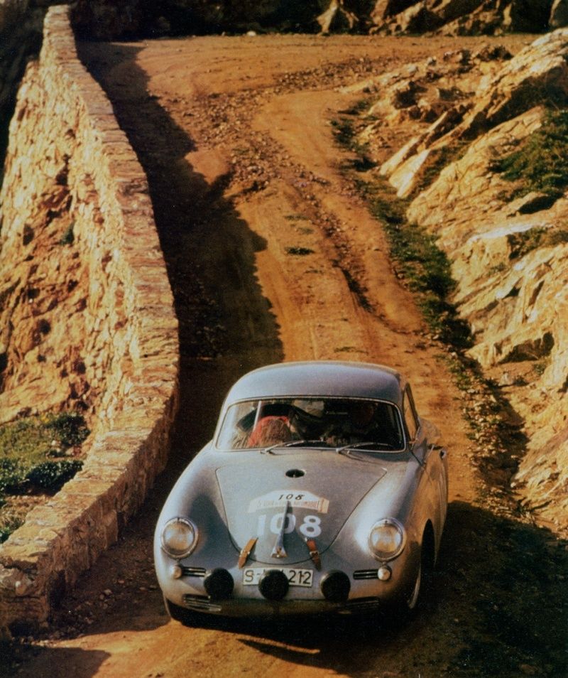 Une Belle photo de Porsche - Page 34 Porsch22
