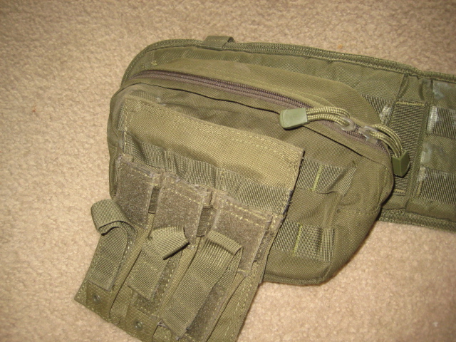 The End All MOLLE Question Thread!!!! 310