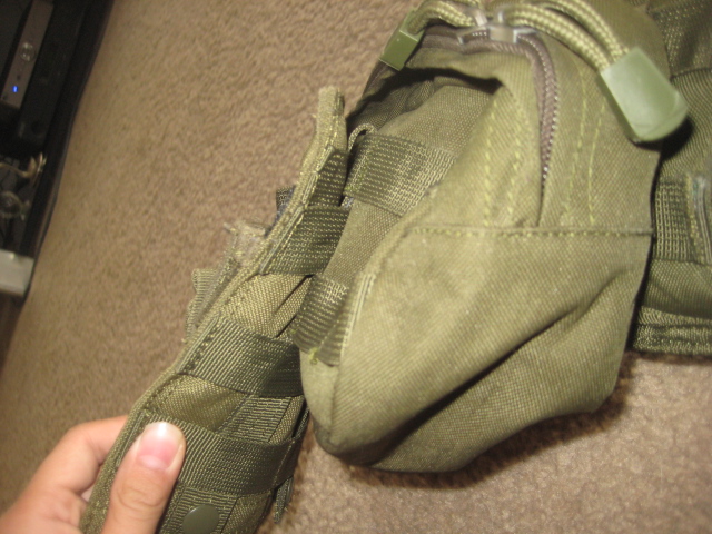 The End All MOLLE Question Thread!!!! 410