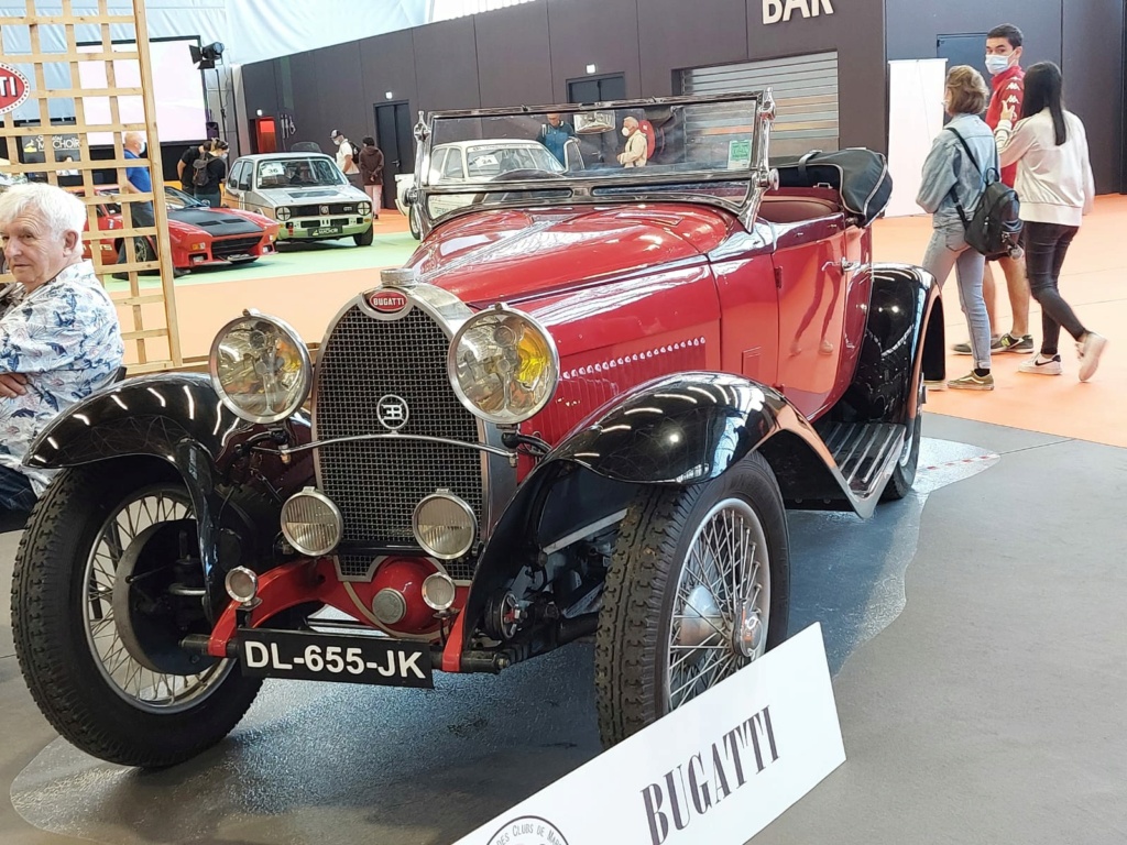 salon auto moto classic TOULOUSE  Img-2015