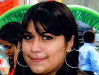 Amber Alert Issued for 14 Year Old Texas Girl Angela Rodriguez Angela10