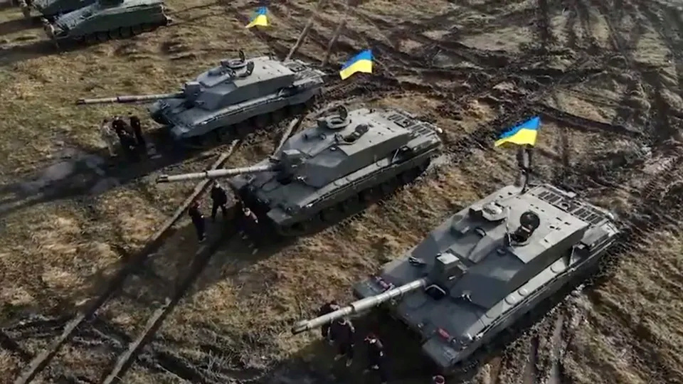 Ukraine: 80e brigade d'assaut aérien 0x0_we10