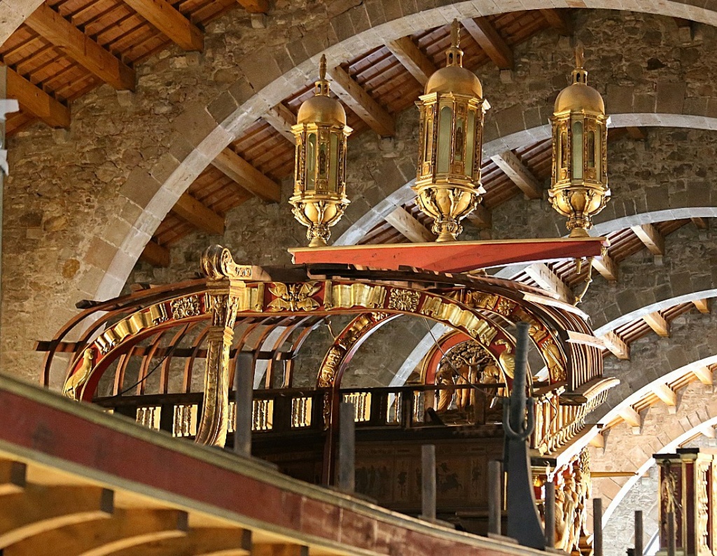 Musée Maritime de Barcelone 11284410