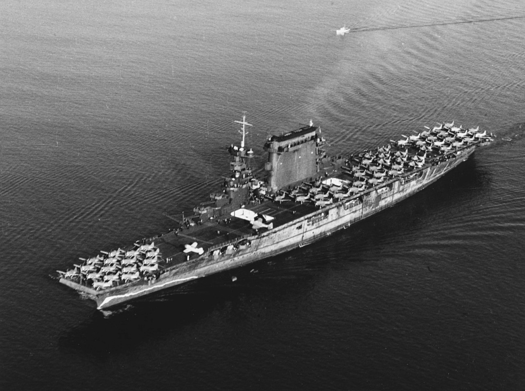 L epave de l USS Lexington retrouve 1280px14