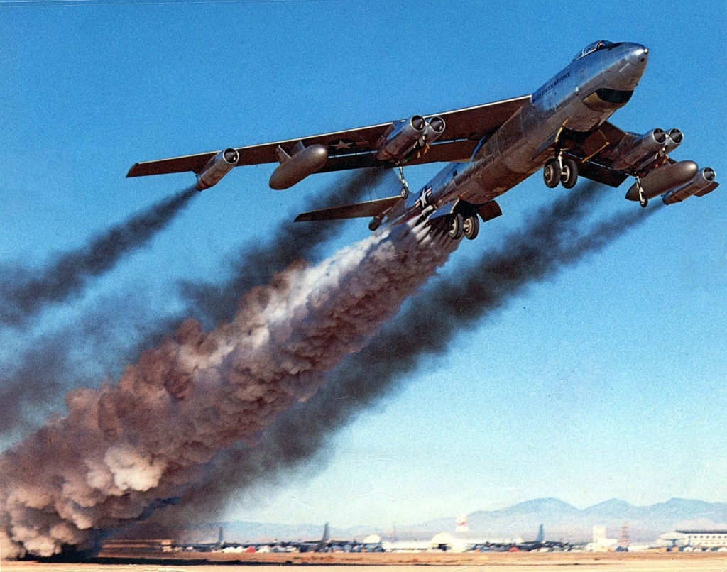 Equipage du B-29 " Enola Gay" 1280px88
