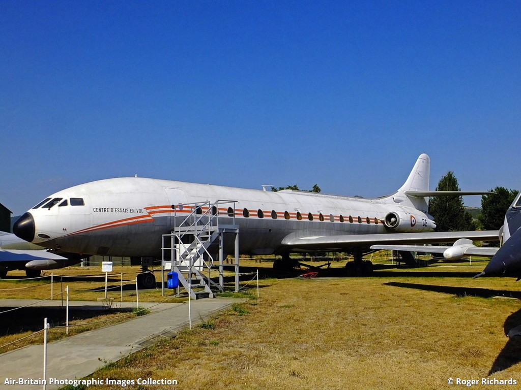 Musée Européen de l'Aviation de Chasse Montélimar (26) 15449710