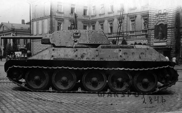 Remforcement blindage sur les T-34/76 1941_f10