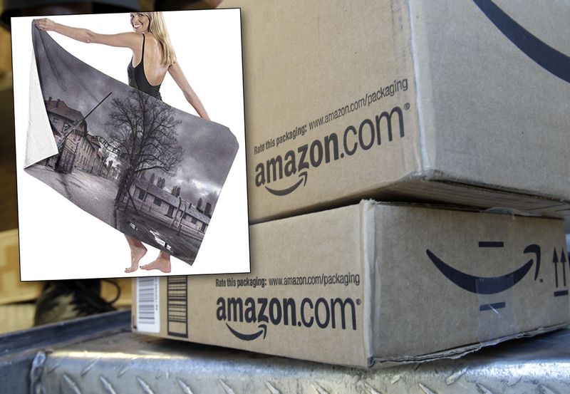 Amazon retire de la vente des décorations de Noël  3746yc10