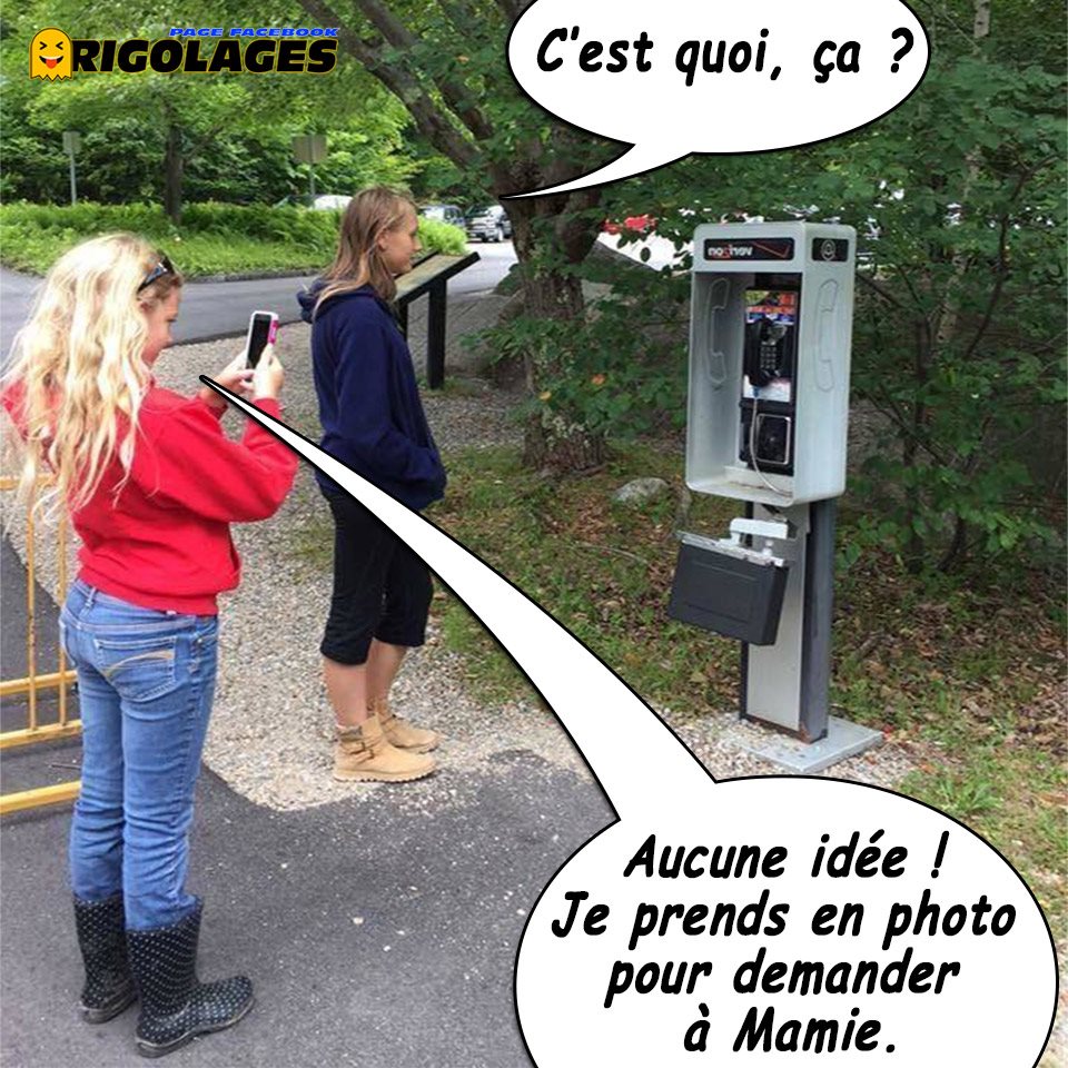 Humour divers - Page 13 60939410