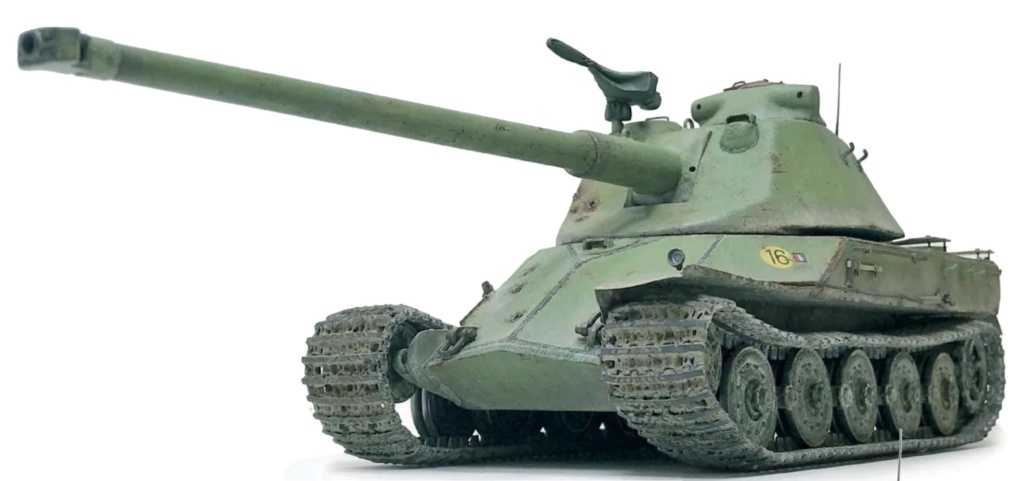 Chars francais 1/35e Amx65_10