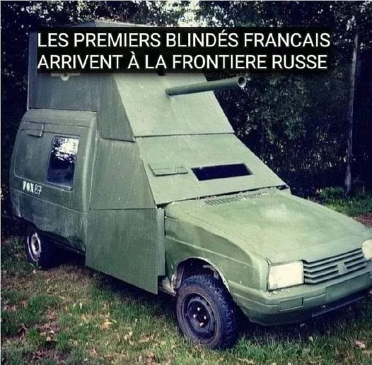 humour militaire - Page 39 Armee65