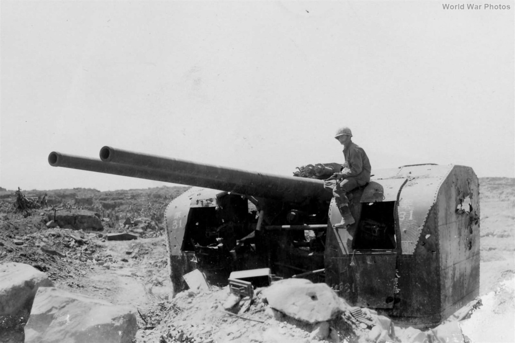 Artillerie cotiere japonaise - Page 2 Canon_29