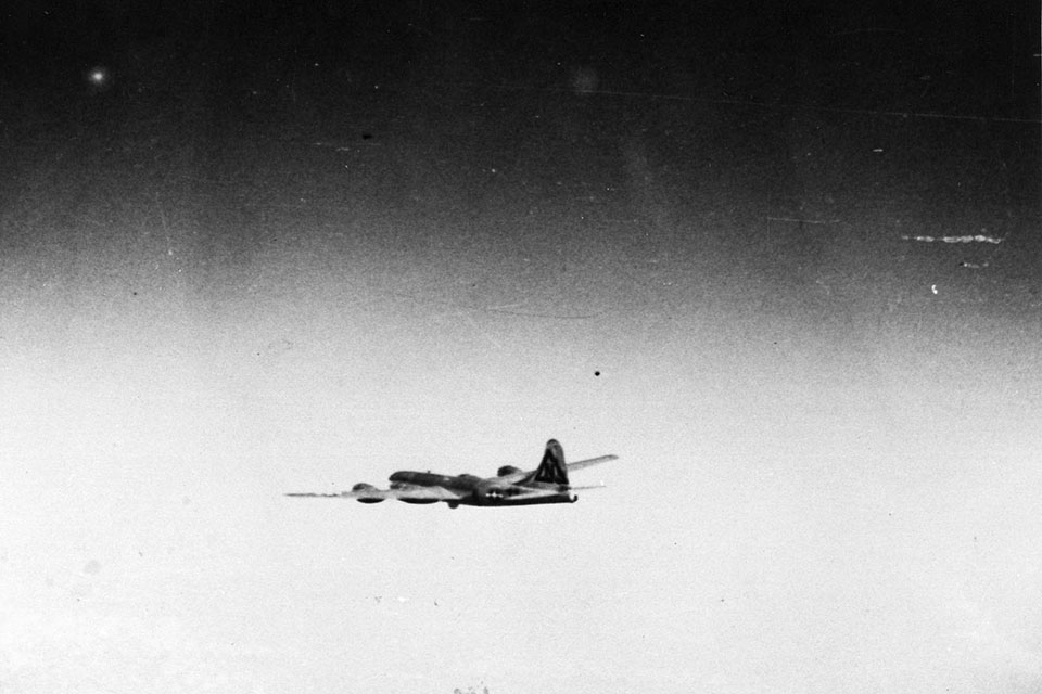 Equipage du B-29 "Bockscar" Cette_12