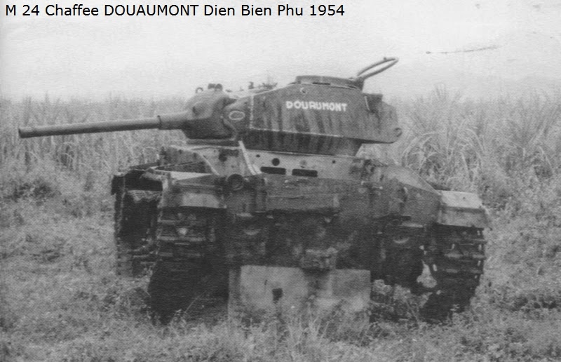 Les M24 Chaffee de Dien bien phu Douaum10