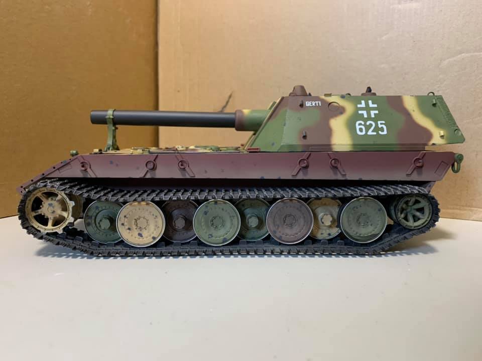 Panzer 1946 - Page 2 E-100_13