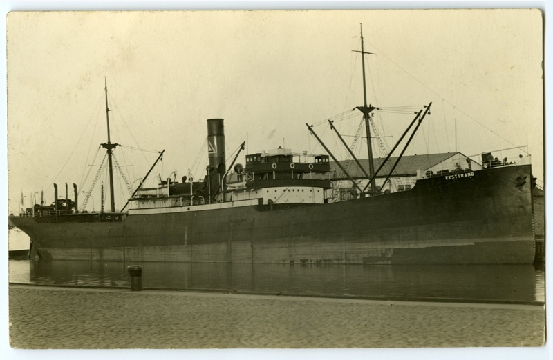 Tallinn,le "Dunkerque sovietique" 1941 Eestir11