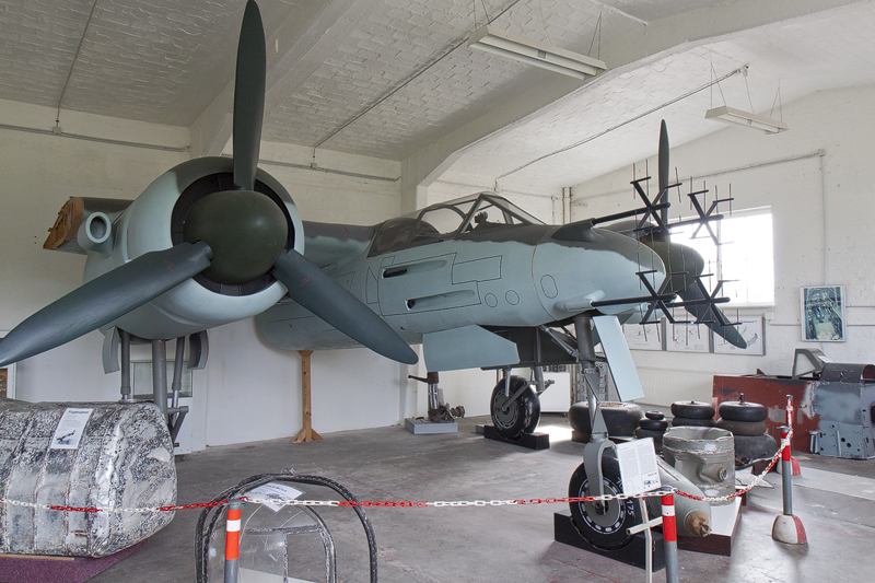 Avions dans les musees divers Focke_11