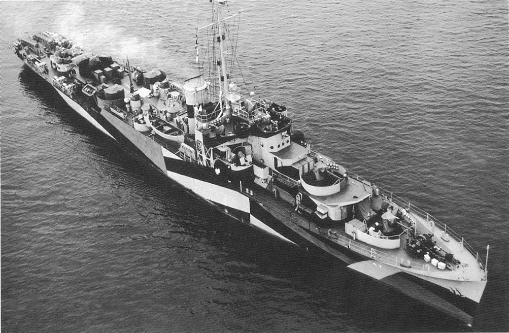 Destroyers Thai ex-US Htms_110