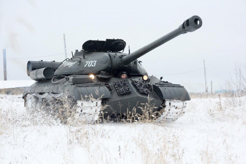 IS-3 Is-3_m10