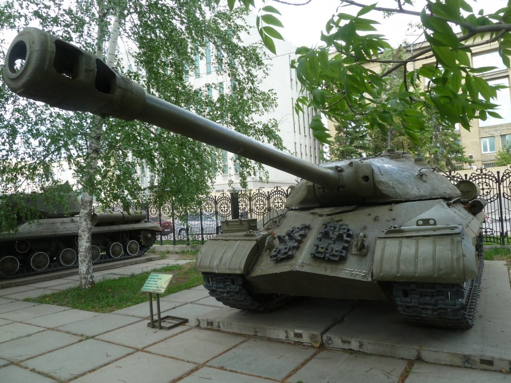 IS-3 Is-3_o10