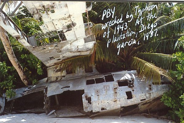 « Katie » le PBY Catalina de Diego Garcia ! Katie_12