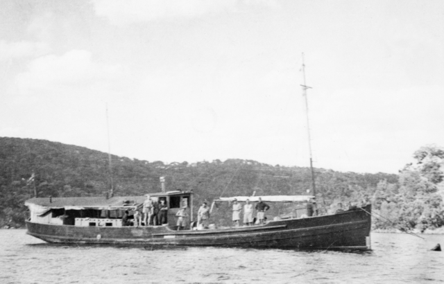 MV Krait Krait_10