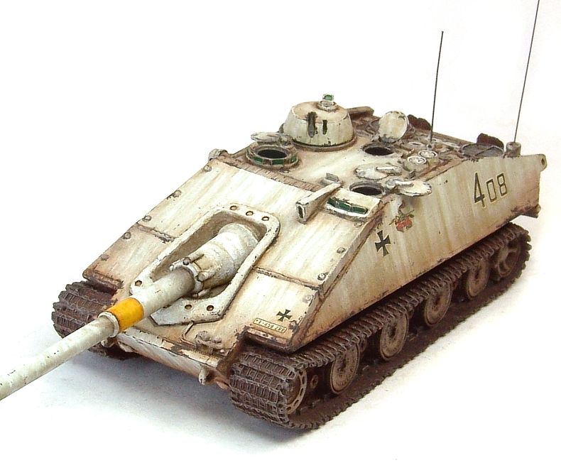 Panzer 1946 - Page 3 Krokod10