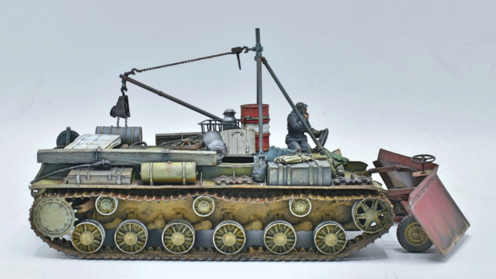Beute Panzer fiction Kv_ber11